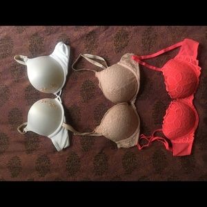 Bundles of 3 for $45 and 2 for $35. Will Negotiate